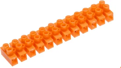 Immagine prodotto di GTV LZ-100MM0-00 Morsettiera a vite LZ-100
