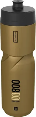 Immagine prodotto di Borraccia Polisport Bike S800 800ml Golden Golden Taglia unica