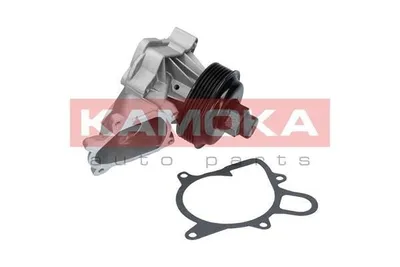 Produktbild von KAMOKA Kühlmittelpumpe Wasserpumpe für BMW 3 Limousine (E46) T0060