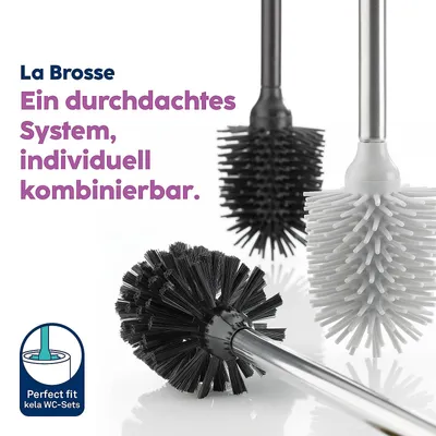 Produktbild von La Brosse Classic Toiletborstel 52 cm