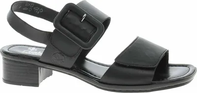 Obrázok produktu pre Rieker Obuv 6266301