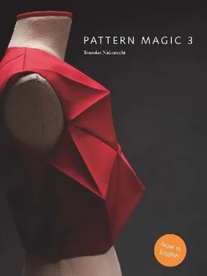 Productafbeelding van Pattern Magic 3