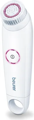 Produktbild von Beurer Gesichtsreinigungsbürste FC45 Weiß 605.50