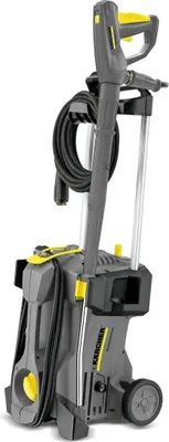 Produktbild von Kärcher HD 6/13 CX Plus Hochdruckreiniger für vielseitige Anwendungen