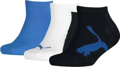 Immagine prodotto di Calzini Puma 100000969-003 da Bambini