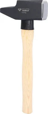 Produktbild von Schlosserhammer - 2500g