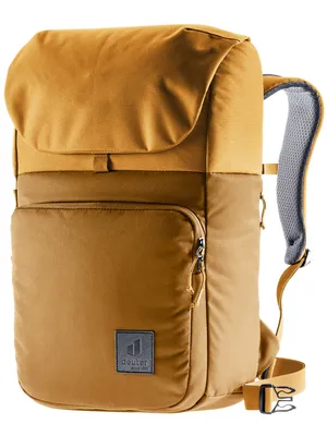 Produktbild von Deuter Daypack UP Sydney Rucksack 50 cm - almond-cinnamon
