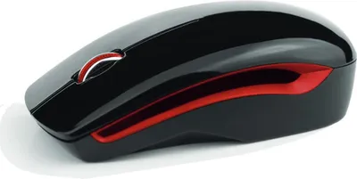 Immagine prodotto di Atlantis Land 7061G mouse RF Wireless Ottico 1200 DPI