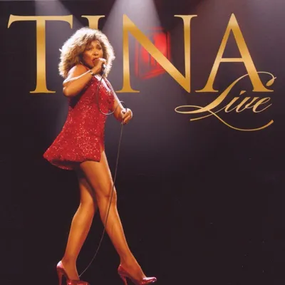 Immagine prodotto di Tina Live