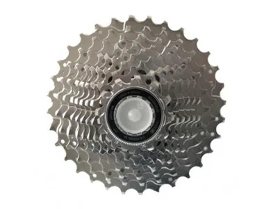 Zdjęcie produktu dla 10-biegowa kaseta Shimano CSHG 500 11-13-15-17-19-21-23-26-30-34 Z