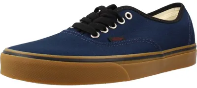 Produktbild von VANS VN000D7YNGM1 AUTHENTIC BTS Blau
