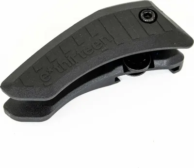 Zdjęcie produktu dla e*thirteen e*spec oberer Slider, czarny