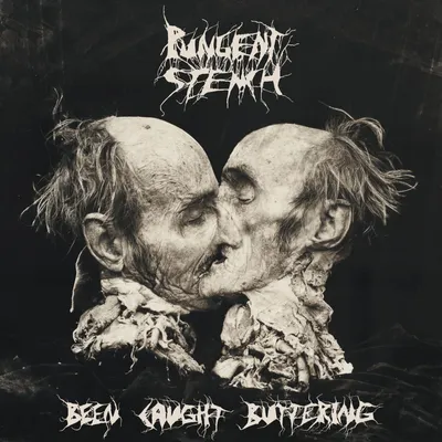 Produktbild von Pungent Stench: Been Caught Buttering (remastered)