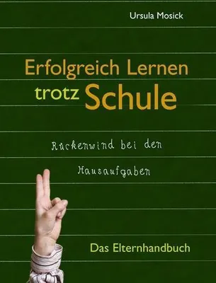 Immagine prodotto di Erfolgreich Lernen trotz Schule