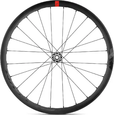 Produktbild von Fulcrum Racing 4 Db Disc Tubeless 700c Rennrad Laufradsatz Silber 12 x 100 / 12 x 142 mm / Sram XDR Silber 12 x 100 / 12 x 142 mm