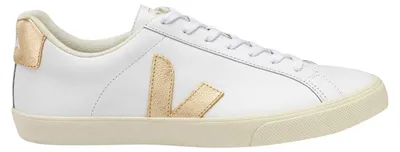 Produktbild von Veja - "Esplar" Sneaker für Damen, Leder, Flach GT16107 (36 EU) (Weiß)