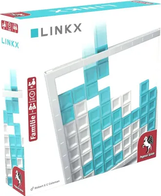 Obrázok produktu pre Linkx