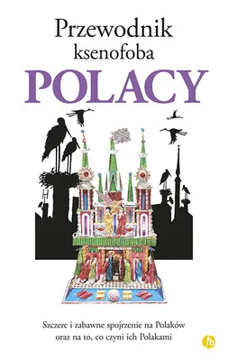 Image de Przewodnik ksenofoba Polacy