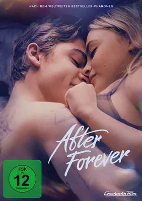 Produktbild von After Forever