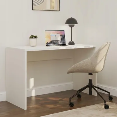 Obrázok produktu pre Furnitex Písací Stôl B19-FX (120) Biele