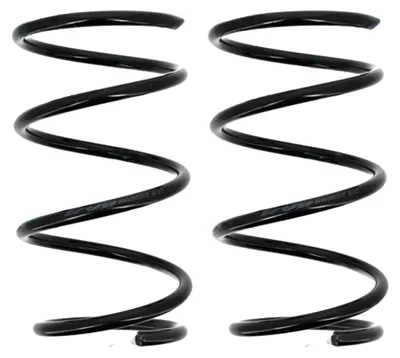 Produktbild von Fahrwerksfedern-Set Vorderachse Schraubenfeder Ø 172 mm KYB für SUBARU FORESTER