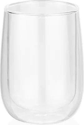 Produktbild von Latte Macchiato DESPRESSO, 460 ml, Ø 12,5 cm, Set á 2 Stück, Borosilikatglas