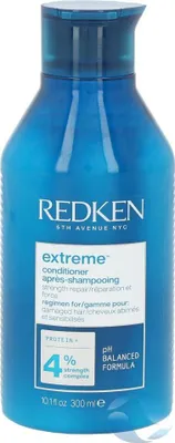 Produktbild von Redken Extreme Conditioner pflegender Conditioner für geschädigtes Haar 300 ml