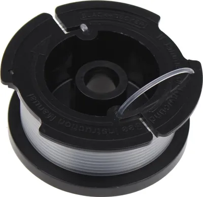 Obrázok produktu pre BLACK&DECKER - Cievka strunovej kosačky A6481 - 90601198N