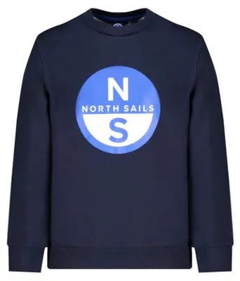 Immagine prodotto di North Sails Felpe 794446000bl08026a, Taglia: 105