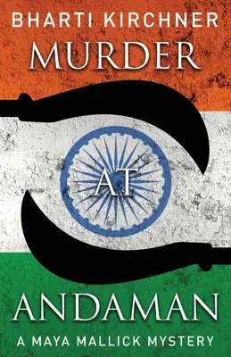Produktbild von Murder at Andaman