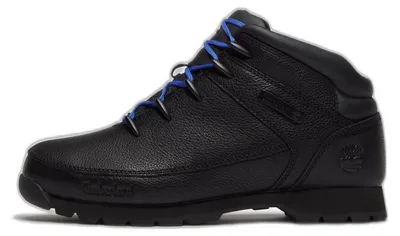 Zdjęcie produktu dla Timberland Euro Sprint buty trekkingowe męskie czarne TB0A2K84W02