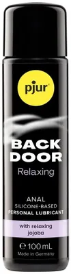 Immagine prodotto di Pjur Backdoor Ontspannende gel anale - 100 ml