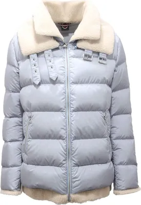 Obrázek produktu pro 4429AO giubbotto donna COLMAR FLORIDA žena péřová bunda