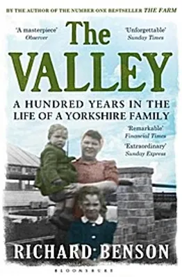 Productafbeelding van The Valley