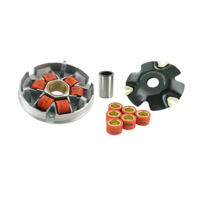 Produktbild von MOTOFORCE Racing V.2 GY6 KYMCO 4T 50 cc Variomatik