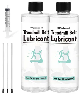 Produktbild von Tretmillenöl 600 ml für verbesserte Leistung
