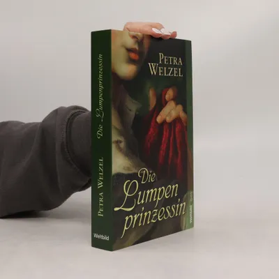 Produktbild von Die Lumpenprinzessin : Roman.