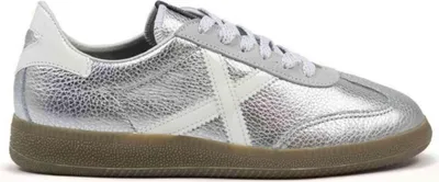 Produktbild von Munich Sneakers 8290188 in PLATA color size 40