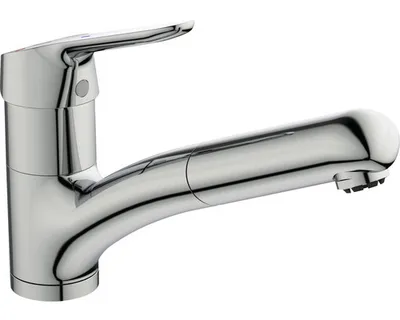Immagine prodotto di IDEAL STANDARD BC144AA Rubinetto da cucina Ceraflex, ND,