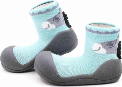 Image de ATTIPAS Sneakers 48657427398995 in Blue color size 20