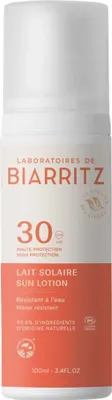 Obrázek produktu pro Mléko na opalování - SPF30 100ml