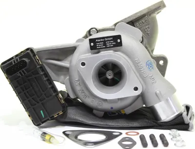 Produktbild von Turbolader ALANKO 10901264 für LAND ROVER Defender SUV (L316)