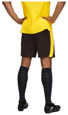 Produktbild von Puma Bvb Borussia Dortmund Replica Kurze Hose Gelb L Mann Gelb L