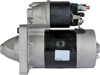Produktbild von HELLA 8EA 012 526-931 Starter Anlasser 0,8kW für FIAT PUNTO (188) 12V
