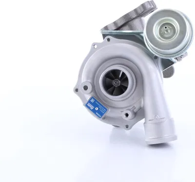 Produktbild von Turbolader NISSENS 93256 passend für PEUGEOT 307 (3A/C)