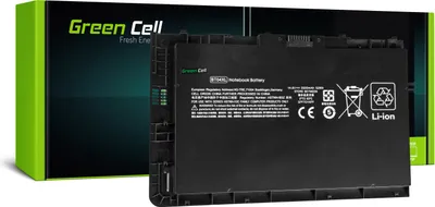 Produktbild von Green Cell Laptop Akku HP BT04XL BTO4XL 687945-001 687517-171 687517-241 687517-2C1 HSTNN-IB3Z HSTNN-I10C für HP EliteBook Folio 9470m 9480m