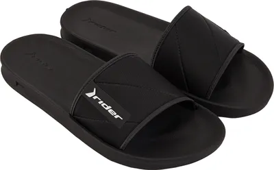 Produktbild von RIDER STREET SLIDE AD, Schwarz, 44