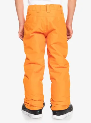 Produktbild von Quiksilver Boundry Snow Skihose für Jungen 10K 176