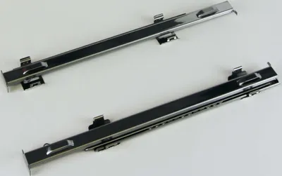 Amica Teleskop-Auszugsschienen 00201