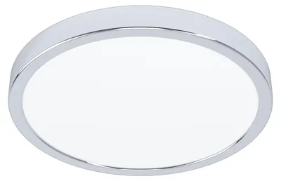 Immagine prodotto di Lampada da bagno a LED Eglo 99266 FUEVA 5 IP44 20 W 2300 lm 3000 K cromo